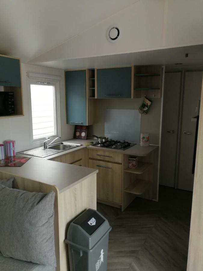 Bungalow 3Ch 2Sdb 8 Pers. 레 마트 외부 사진