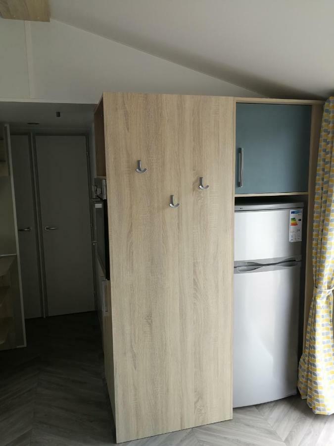 Bungalow 3Ch 2Sdb 8 Pers. 레 마트 외부 사진