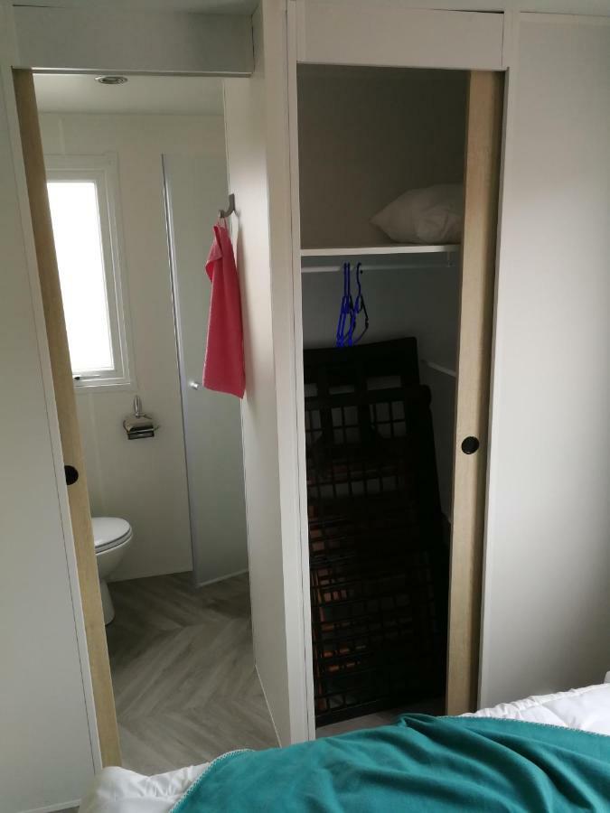 Bungalow 3Ch 2Sdb 8 Pers. 레 마트 외부 사진