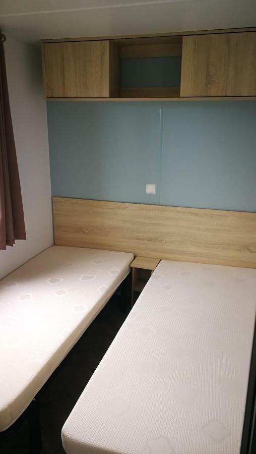 Bungalow 3Ch 2Sdb 8 Pers. 레 마트 외부 사진