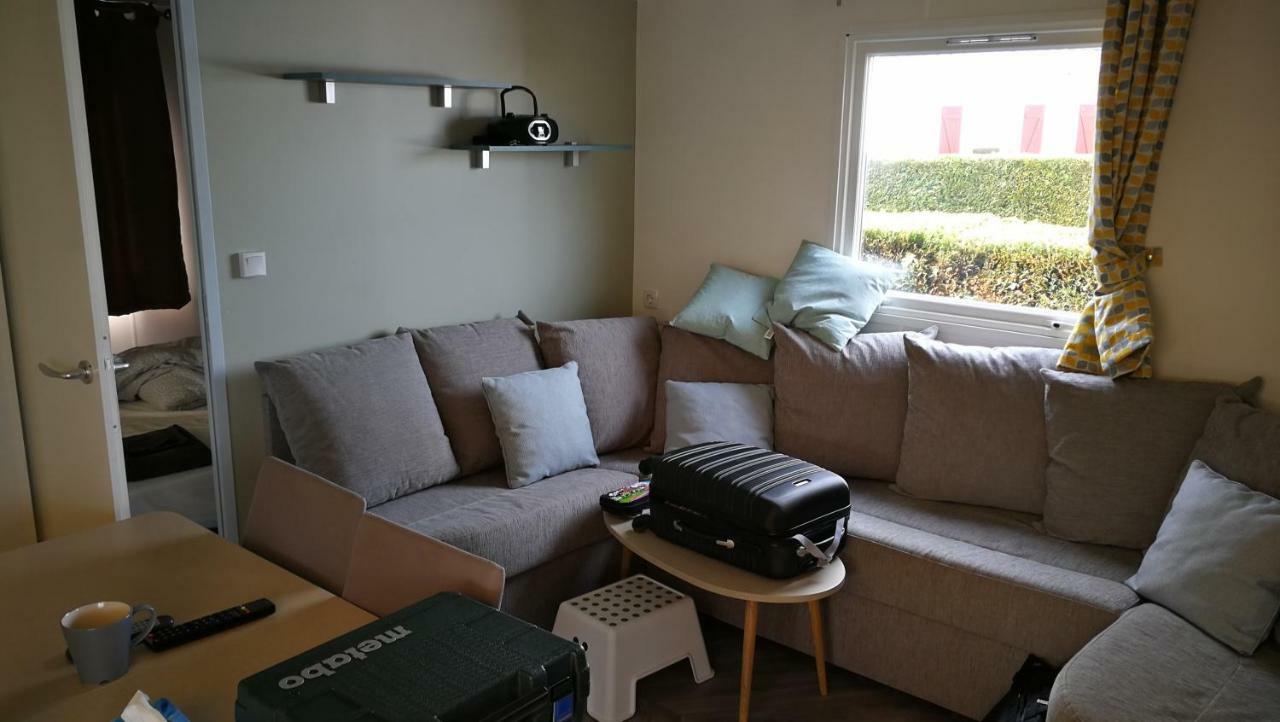 Bungalow 3Ch 2Sdb 8 Pers. 레 마트 외부 사진
